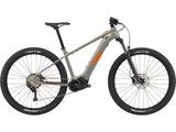 Cannondale Trail NEO 2 2021 - Größe: M - Cannondale E-Bikes