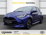 Toyota Yaris HSD TEAM D LED+KAMERA+APPLE-CAR 1.99% eff. - Toyota Yaris: Hsd