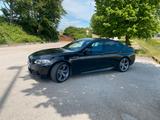 BMW M5 DKG HuD LED - gebrauchte BMW M5 aus dem Jahr 2014