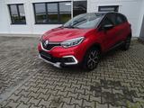 Renault Captur Intens NAVI, KLIMA, GARANTIE - rote Renault Captur