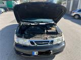 Saab 95 kombi - Saab: 95