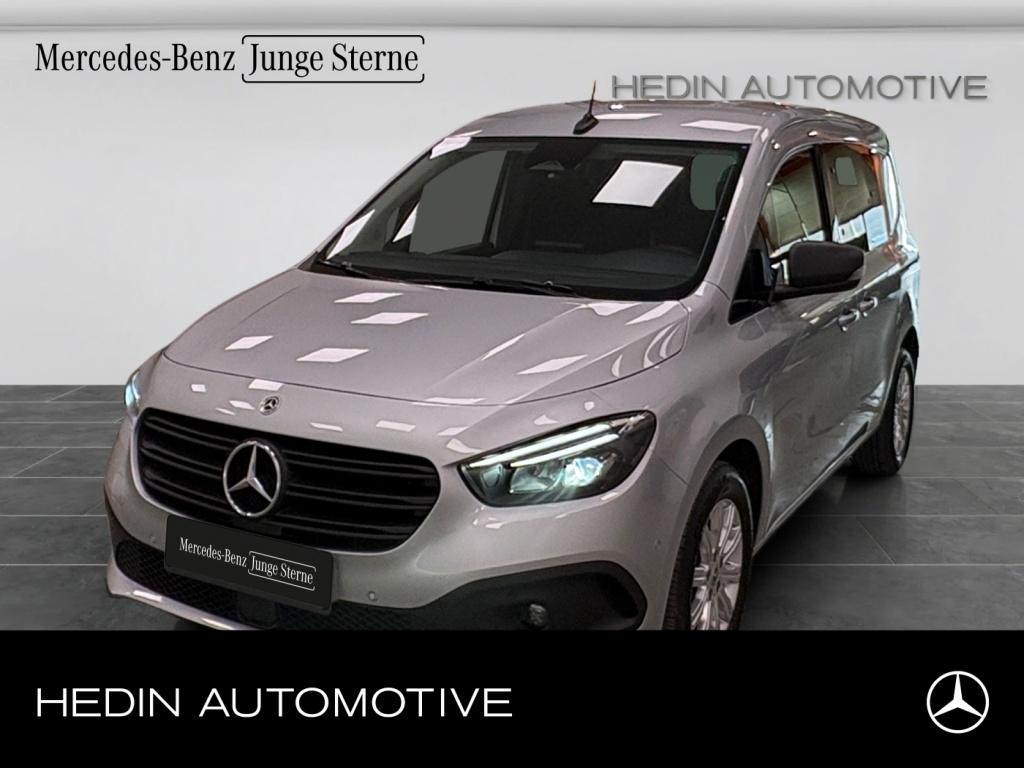 Mercedes-Benz Citan 112 CDI Kasten PRO Standard MBUX|SHZ|TEMP