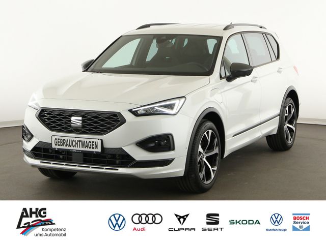 Seat Tarraco 1.4 e-Hybrid 245 PS 6 Gang DSG FR e-Hybr