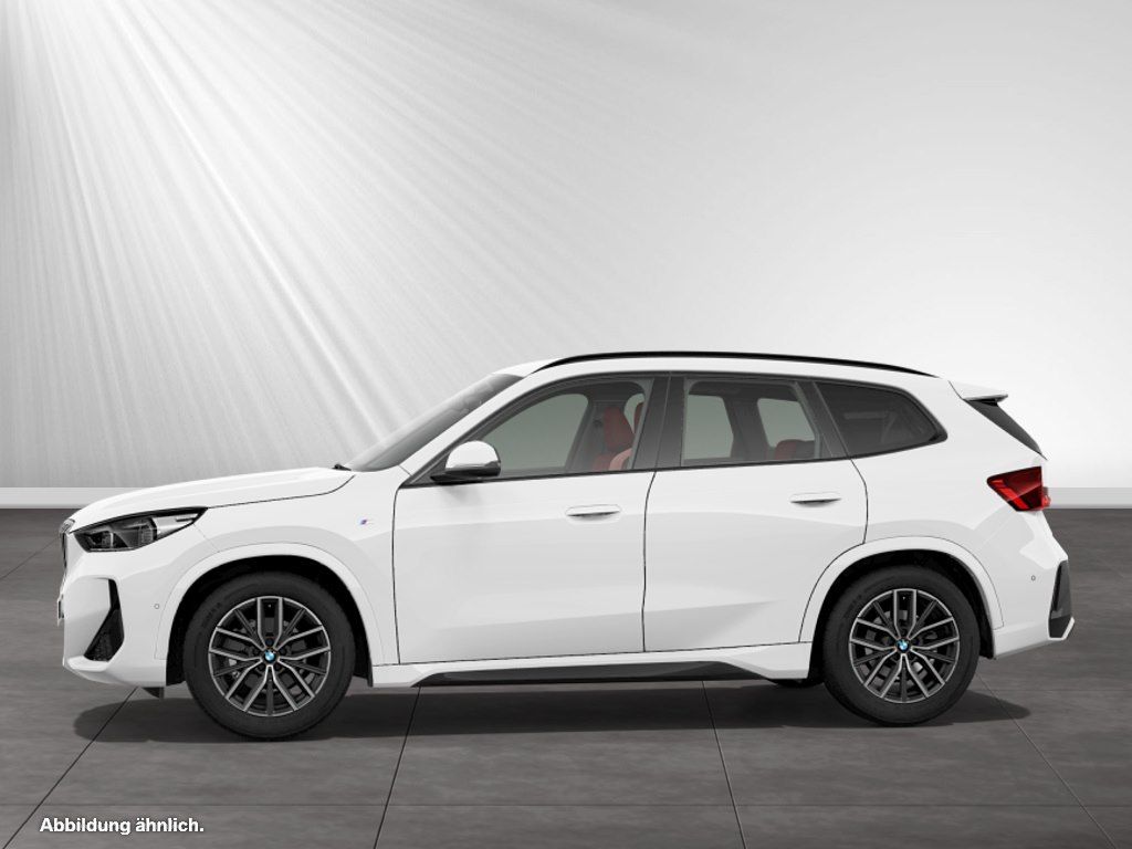 BMW X1 sDrive20d M Sport|Angängerk.|DA+|H/K foto 5