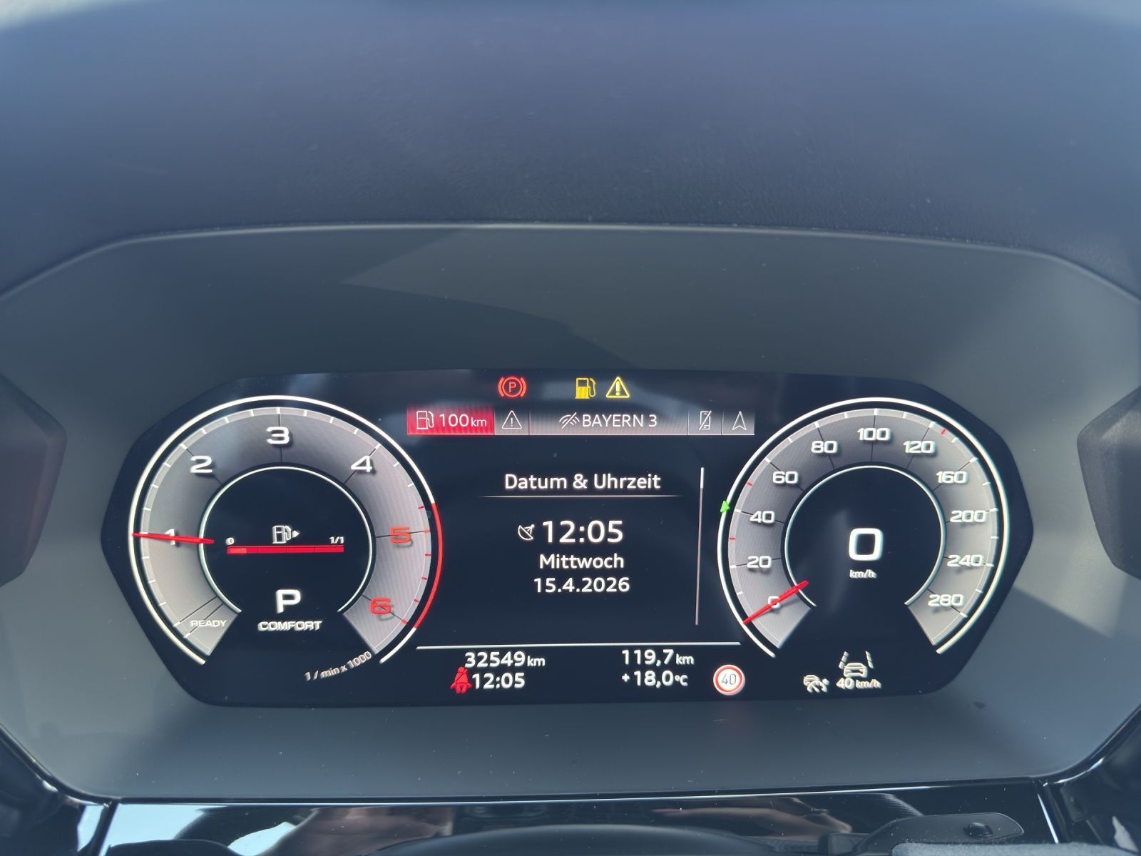 Audi A3 - Bild 10