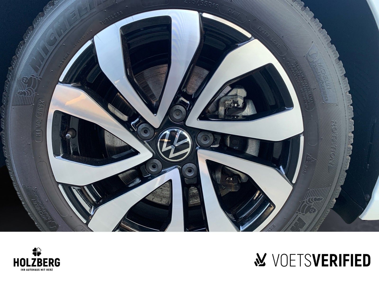 Volkswagen Golf - Bild 6