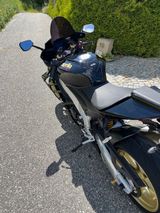 Aprilia RSV 4 Factory,Tüv Neu,erste Hand,unfallfrei,Dark - APRILIA RSV