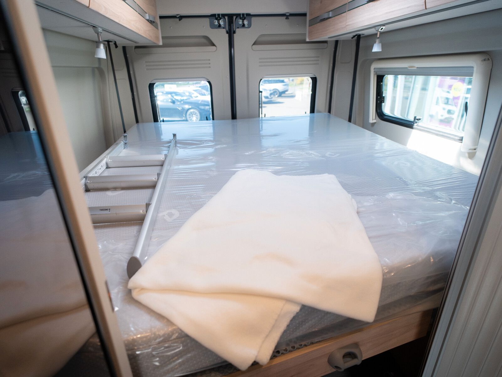 Fahrzeugabbildung Dethleffs Globetrail 640 HR Fiat