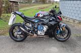 BMW M1000R - Competition Paket mit Carbonfelgen uvm.