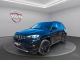 Jeep Compass S Plug-In Hybrid 4WD *LEDER*Kamera*LED*