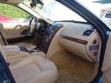 Maserati Quattroporte 4,2l Leder Beige, Navi, Bi-Xenon - Maserati Quattroporte: 4.2