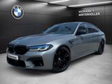 BMW M5 Competition Limousine DA Prof PA+ Massage B&W - BMW M5 aus 2023