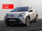 Toyota Aygo X 1.0 Teamplayer KLIMA SHZ RÜCKFAHRKAMERA