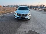 Mercedes-Benz GLB 220 d 4MATIC DCT -Massagesitze,Standheizung - Mercedes-Benz GLB-Klasse von privat