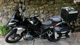BMW R 1200 GS Triple Black *Voll* + viel Zubehör - Angebote