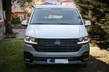 Volkswagen T6.1 Camper Top-Zustand aus Erstbesitz