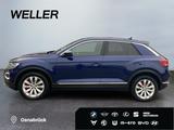 Volkswagen T-Roc 2.0 TDI DSG Sport *LED*StHz*el Heck*SHZ*CA - VW T-Roc Gebrauchtwagen in Leipzig