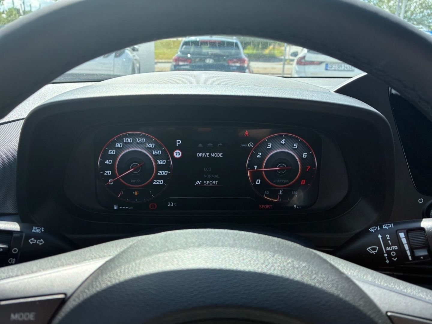 Hyundai i20 - Bild 20