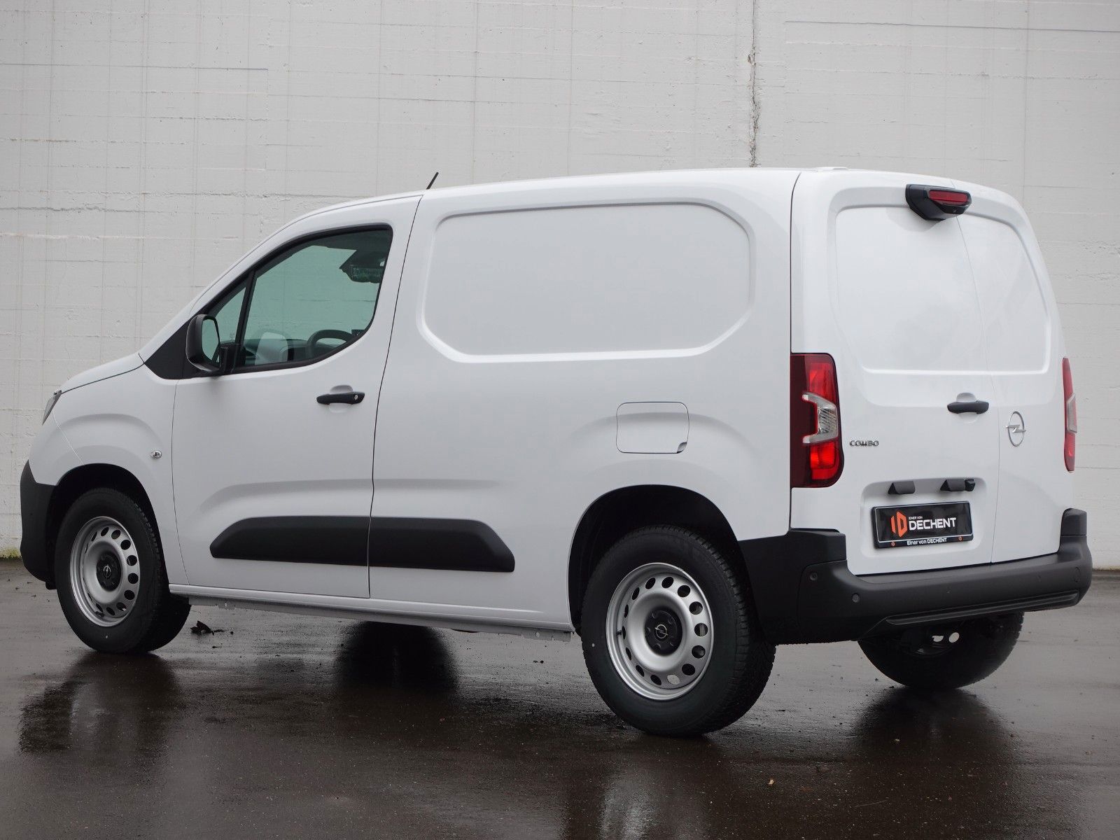 Fahrzeugabbildung Opel Combo Cargo L1H1 1.5D,Navi,Kamera,Sitzhzg,Allw.