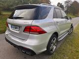 Mercedes-Benz GLE 400 4MATIC 9G-Tronic AMG 20Zoll Panorama - Mercedes-Benz GLE 400 von privat