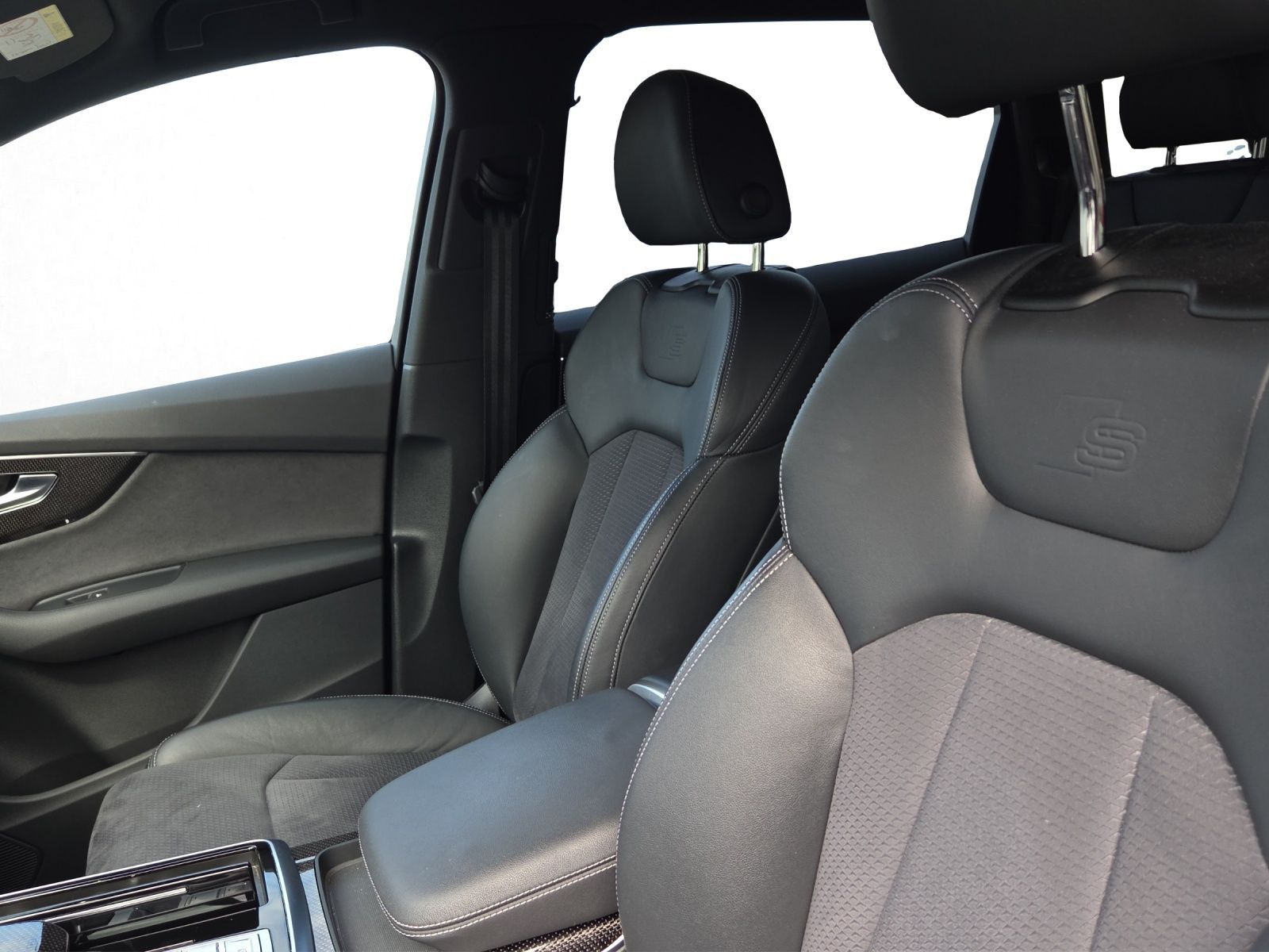 Audi Q7 - Bild 10