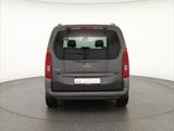 Opel Combo Life 1.5 D Innovation Navi Head-Up Kamera - Opel Combo mit Diesel-Antrieb: Kleinbus