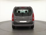 Opel Combo Life 1.5 D Innovation Navi Head-Up Kamera - Opel Combo mit Diesel-Antrieb