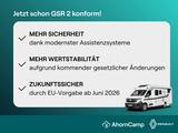 Ahorn T 690 Pressefahrzeug mit Sonderpreis - Ahorn T690