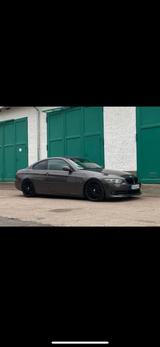 BMW E92 325xi - BMW 325: Coupé, 325xi