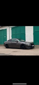 BMW E92 325xi - BMW 325: 325xi