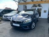 BMW 218 i Advantage NAVI/PDC/SHZ/ALLWETTER/LED - BMW: All