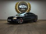 Audi RS5 RS 5 Coupe 4.2 FSI quattro - gebrauchte Audi RS5 aus dem Jahr 2010