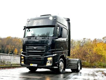 Fahrzeugabbildung Ford F-Max 500 Truck-Styling Alcoa LED Standklima