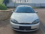 Ford Cougar 2.5 V6 mit neuen Allwetterreifen - Ford Cougar Gebrauchtwagen
