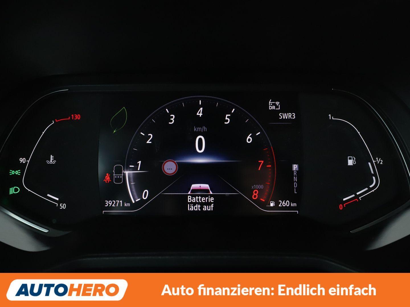 Renault Clio 1.0 TCe Intens, миниатюра 18