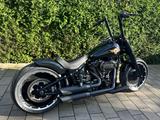 Harley-Davidson Fat Boy 30th Anniversary - Offers