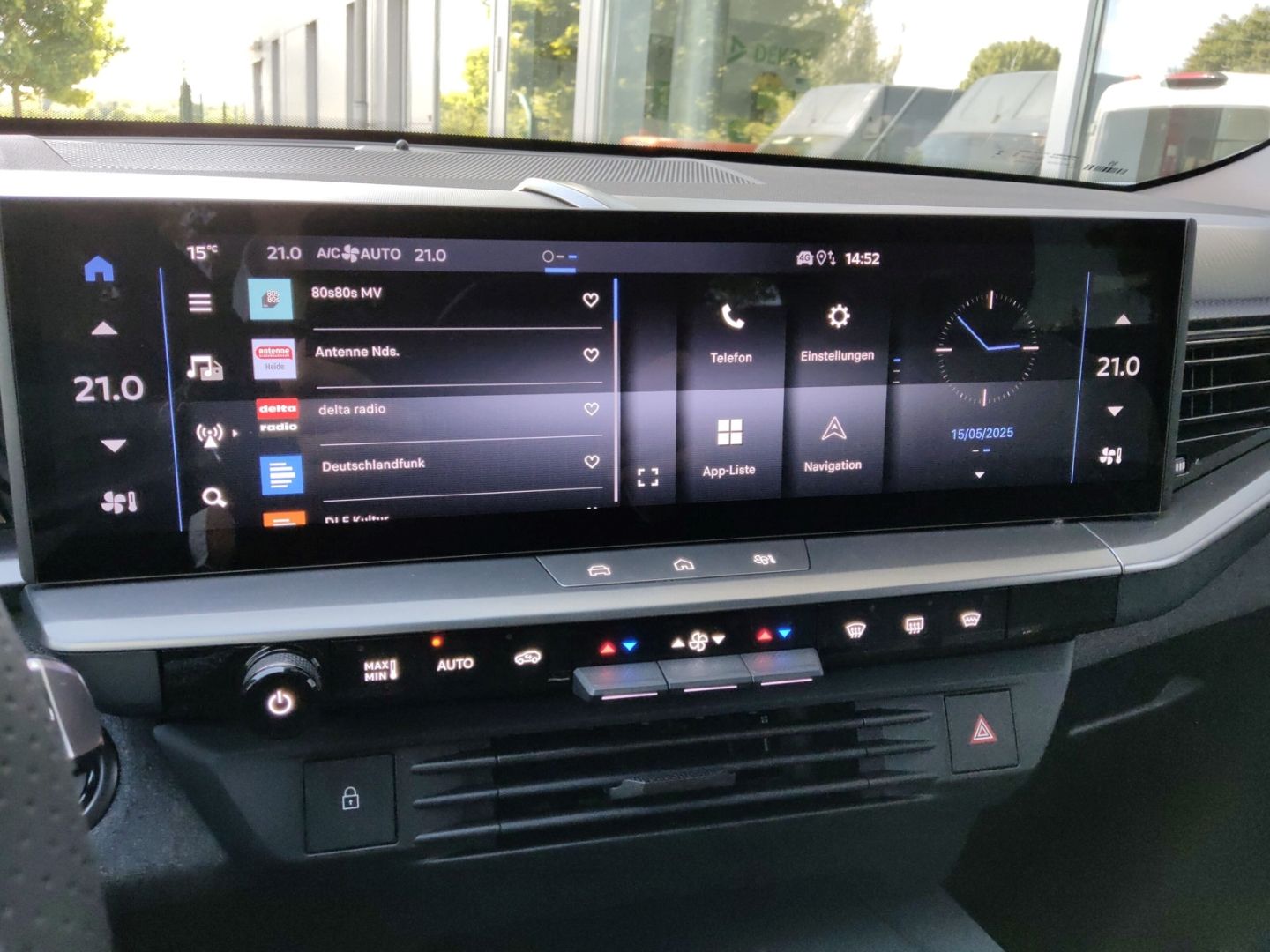 Opel Grandland (X) - Bild 23