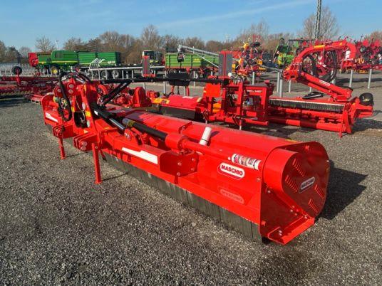 Gaspardo Gemella 620