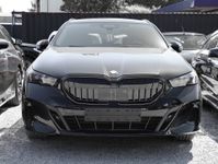 BMW 520 - Vorschau Bild 9