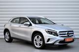 Mercedes-Benz GLA220 CDI 4Matic+Navi+Kamera+AHK+SHZ+Tempomat - Mercedes-Benz GLA 220 mit Diesel-Antrieb