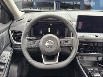Nissan X-Trail N-Connecta 1.5 VC-T e-Power °LED°Navi°