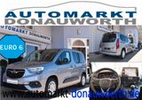 Opel Combo Life 1.5 D Elegance Standhzg Camping - Opel Kastenwagen