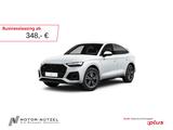 Audi Q5 Sportback 50 TDI QU MATRIX+NAVI+HuD+ACC+AHK - Audi Q5 Gebrauchtwagen in Frankfurt