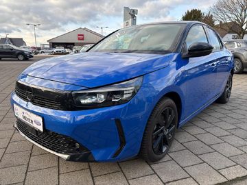 Opel Corsa F 1.2 GS NaviLEDKamera