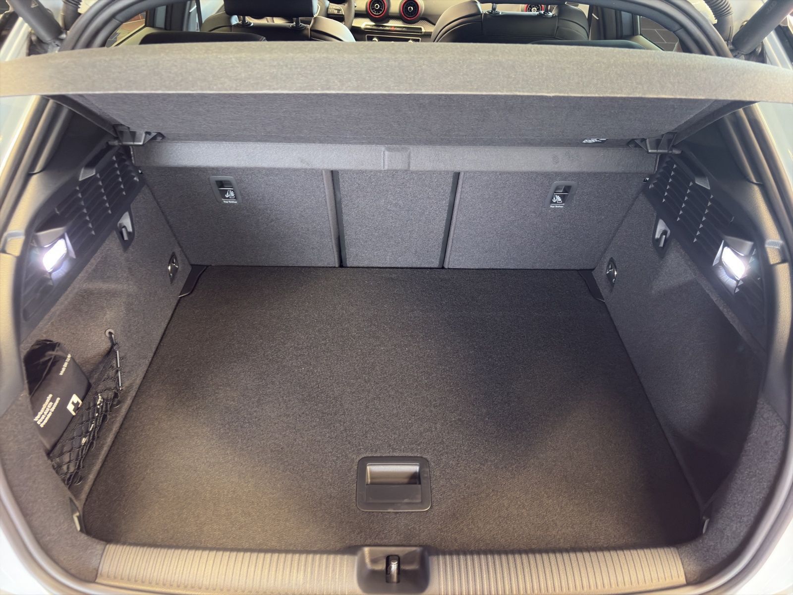 Audi SQ2 - Bild 15
