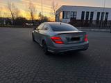 Mercedes-Benz Mercedes W204 C250 D Facelift AMG Line - Mercedes-Benz C-Klasse C204 mit Facelift