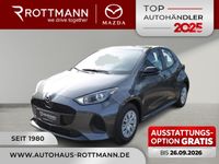 Mazda 2 Hybrid - Vorschau Bild 1