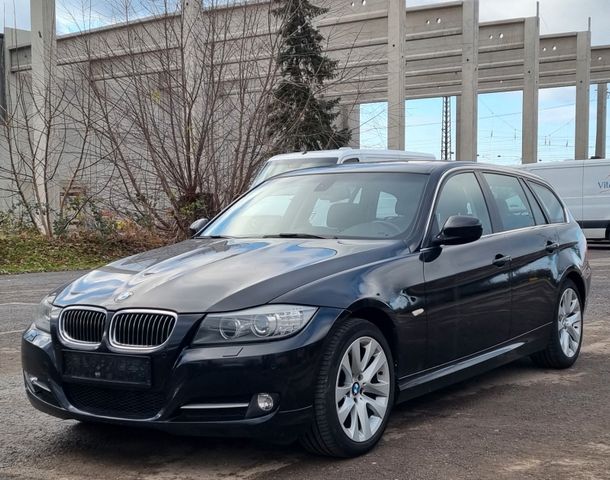 BMW 325 Baureihe 3 Touring 325i xDrive Automatik