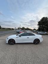 Audi S5 3.0 TFSI tiptronic quattro 