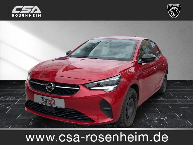 Opel Corsa e Edition Navi LED Klima Einparkhilfe